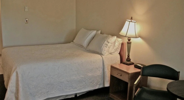 Номер Standard Timbers INN and Suites