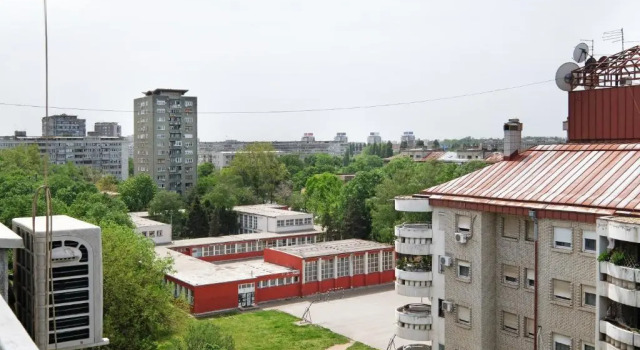 Belgrade Sweet Home Apartment, Buchen Sie Ferienwohnung Novi Beograd 