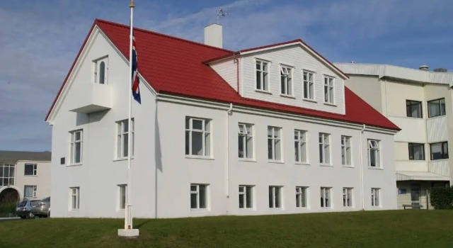 Gallery Guesthouse, Buchen Sie Hotel Hotels in Westisland mit Frühstück, Frühstück