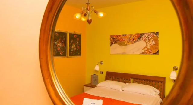 b&b Sorrento Garden