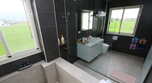 Номер Classic Wunan Zoo Family Homestay Hall 1