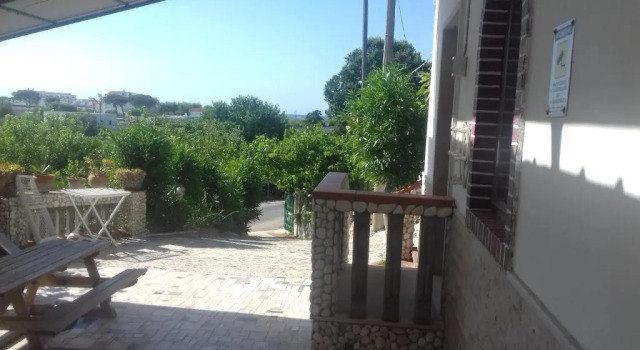 Коттедж Casa delle Arance