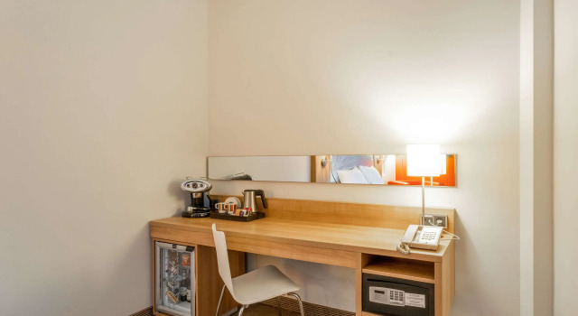 Park Inn by Radisson Hotel Ostrava, Book Hotel Hoteller i Ostrava med parkering, Parkering
