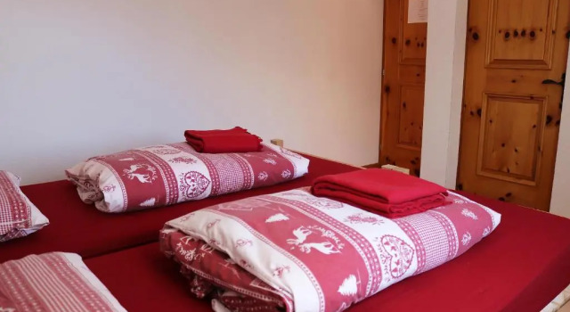 Двухместный номер Standard Hotel Sfazù