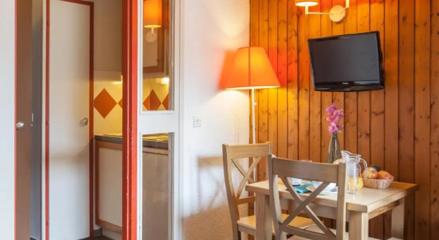 Residence Maeva Les Combes, Prenota Hotel Hotel a Alvernia con parcheggio, Parcheggio