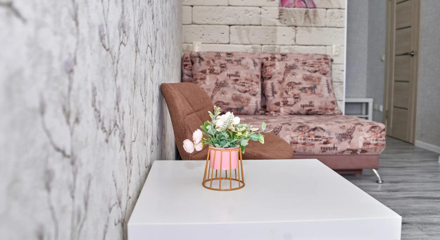 Viahome (Viahome) on 51B Russian street, Buchen Sie Ferienwohnung Wladiwostok 