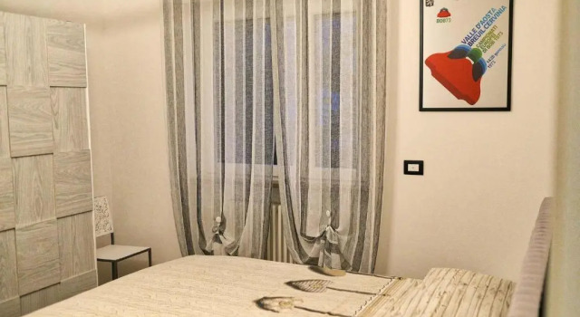 Nuovo appartamento vacanze