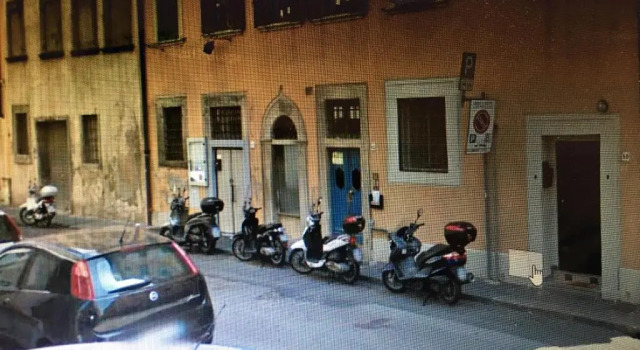 Апартаменты New Maria's House Livorno. La Fortezza