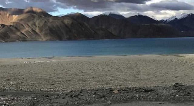 The Kora Pangong, Забронировать Кемпинг Отели Джамму и Кашмира с завтраком, Завтраки