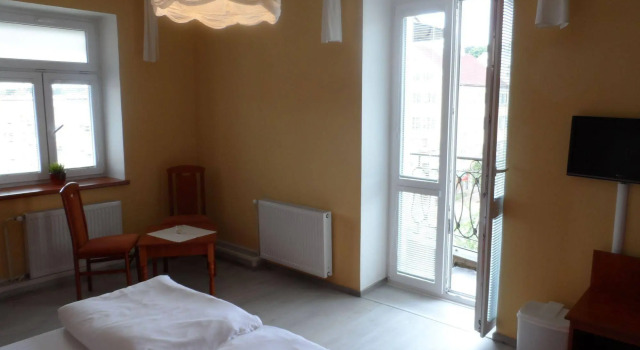 Pension Elektra, Забронировать Отель Отели Карловарского края 3 звезды, 3*