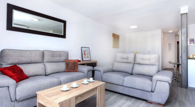 Apartment Cap Roig Masserberg