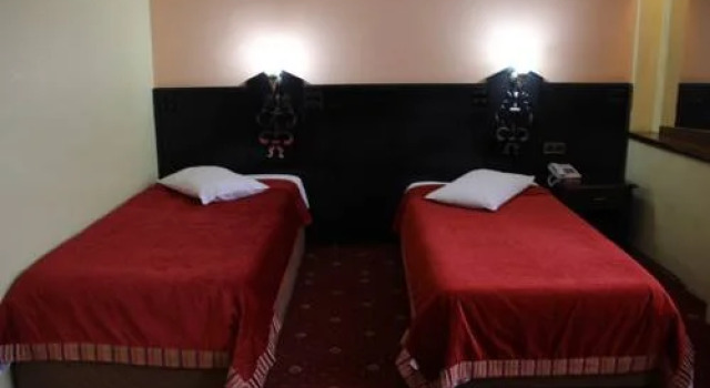 Koroglu Hotel Bolu, Забронировать Отель Болу Черноморский регион Турции, рядом с Мечеть Кади