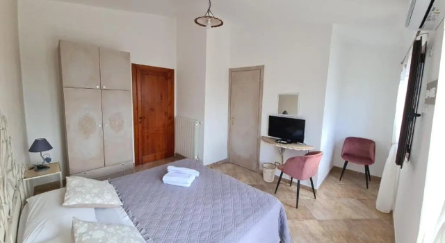 B&B Tiscali, Забронировать Отель «постель и завтрак» Доргали Залив Орозеи