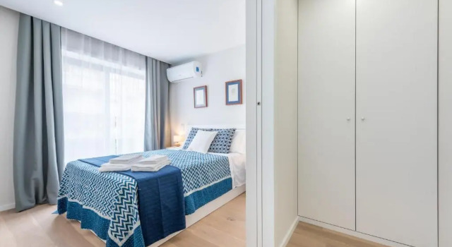 GuestReady - Apartamento Gemini, Забронировать Апартаменты/квартира Cedofeita / Santo Ildefonso / Se / Miragaia / Sao Nicolau e Vitoria Порту, рядом с Lapa Metro Station