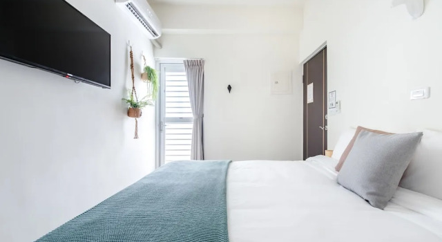 Номер Superior Pet Friendly Bear Station Smart Stay