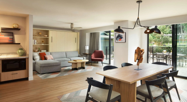 Hyatt Regency Monterey Hotel & Spa