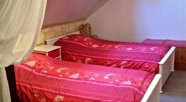 Cyrano, Rezerwuj Hotel Douville Red Perigord