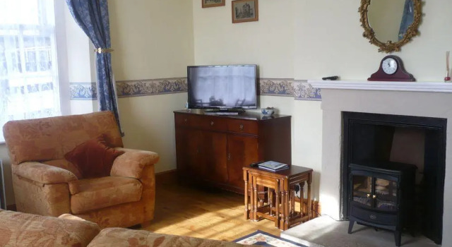 Garden Cottage & Granary, Забронировать Дом для отпуска Отели в центре Росс-он-Уай, в центре, Парковка