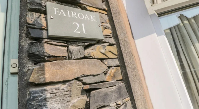 Fairoak