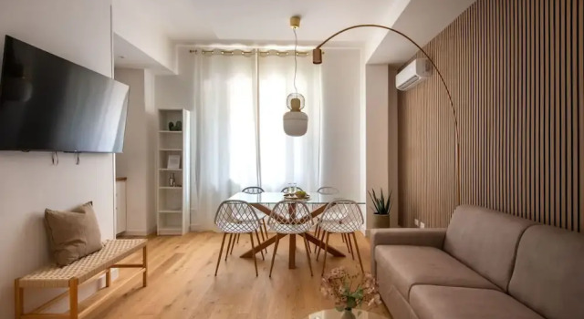 Апартаменты Casa Tramonto con Terrazza by Wonderful Italy