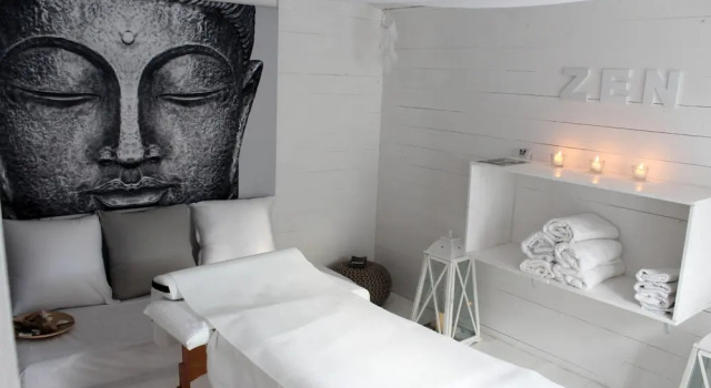 House With 3 Bedrooms in Frabotto Mannesi, With Furnished Terrace and Wifi Near the Beach
