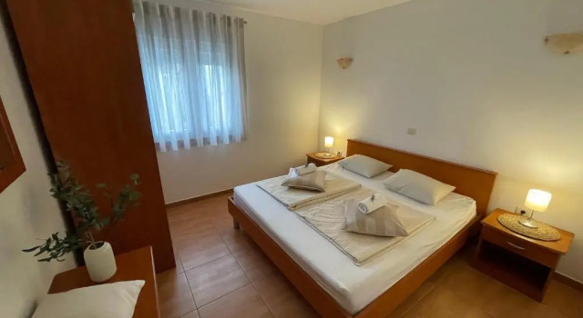 Apartments Stina