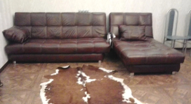 Apartamentyi Na 1-Oj Nikitinskoj