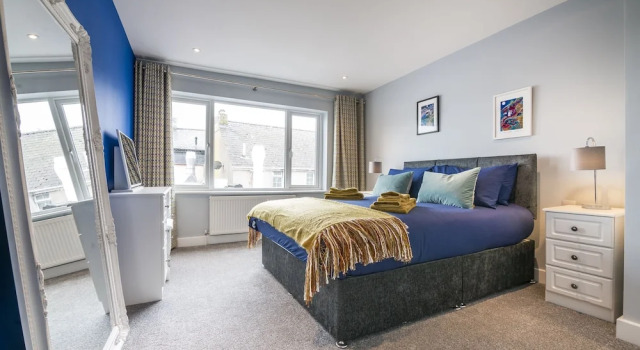 To Mawr - 2 Bedroom Apartment - Tenby