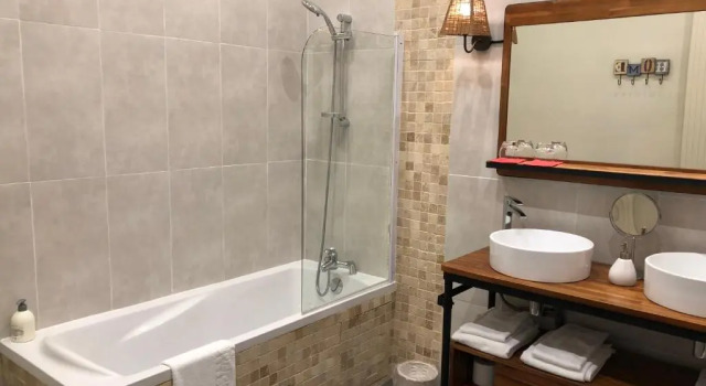 Номер Standard GentilHome - Toulouse B&B Prestige