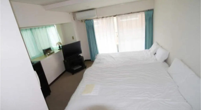 Апартаменты T-Port - Vacation STAY 12338