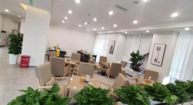 Huamu Hotel (Chengdu Shuangliu International Airport SF Metro Station Branch)
