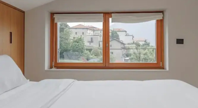 Апартаменты Deluxe Villa ALMANA