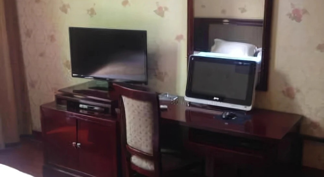 Anhua Grand Hotel