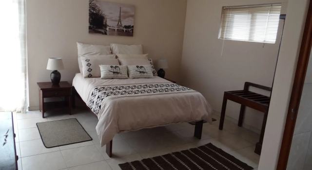 Eden Self Catering Chalets