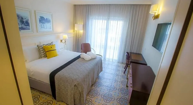 Номер Standard Edmond Luxury Hotel & Spa