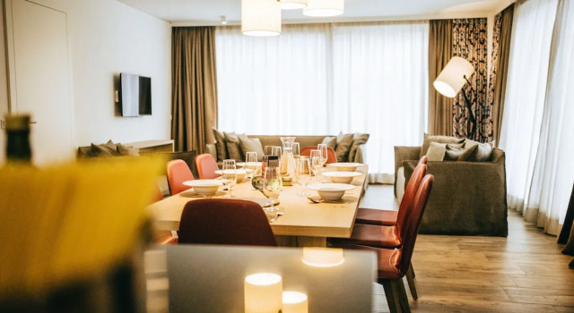 Номер Deluxe Adler Resort