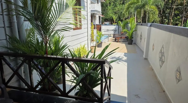 Студия Classic Coastal Suites Apart-Hotel
