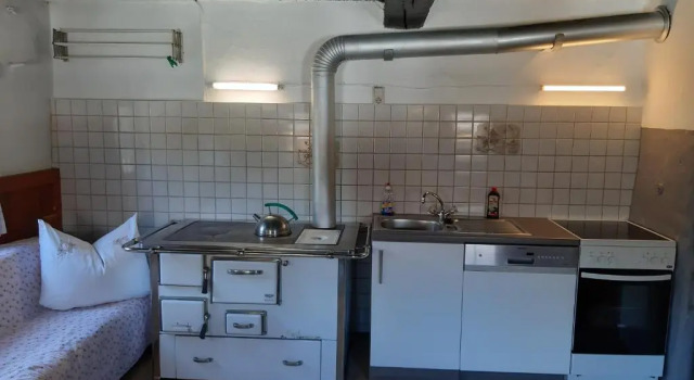 Ferienhaus Grofn