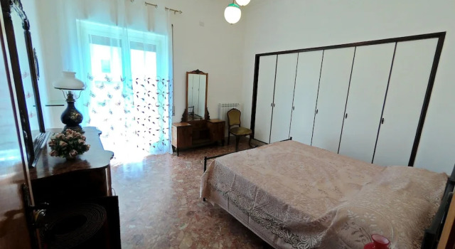 Standard Zimmer Olivarooms