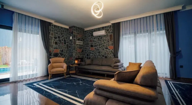 Naturel Stone Karma Premium, Varaa Hotelli Hotellit Marmara-alue pysäköinnillä, Pysäköinti