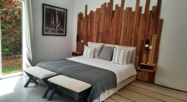 Villa Cactus, Reservar Vila Hotéis de 4 estrelas em Al Ouidane, 4*
