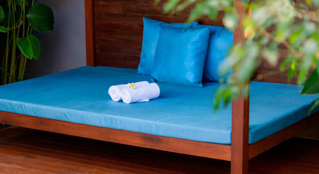 The Kings Villas and Spa Sanur