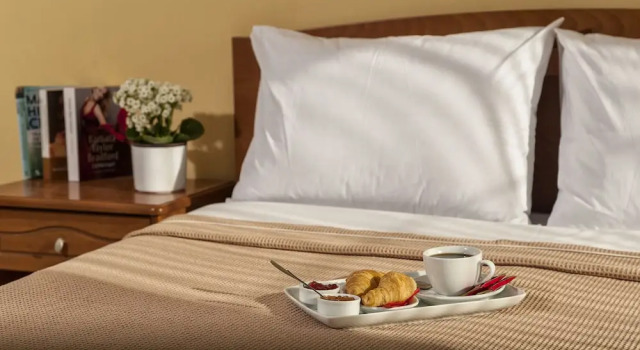 Mesogios Beach Hotel, Забронировать Отель Отели Кисамоса с парковкой, Парковка