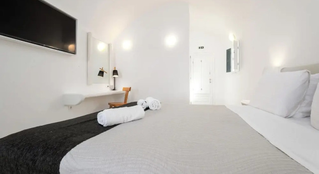 Люкс Amaze Suites