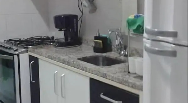 Апартаменты с 2 комнатами Ajuricaba Suites - Morada do Sol