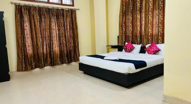 Номер Deluxe Hotel Cosy Home