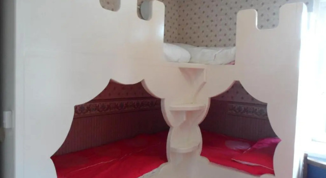 Люкс Galway Guest House
