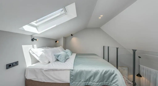 Makarun Heritage Rooms, Prenota Bed & breakfast Hotel a Croatian Islands con parcheggio, Parcheggio