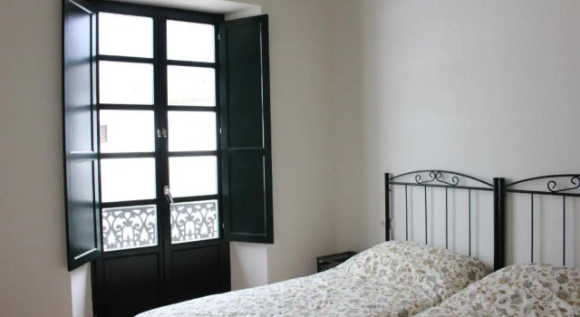 Апартаменты с 3 комнатами Casa Pedrosa