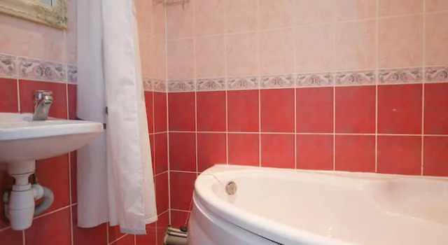 Апартаменты Classic с 2 комнатами Riga City Center Apartments
